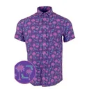 RETRO RIFLE Rising Palm - Purple - Retro Rifle