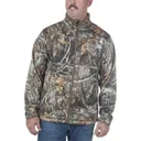 HABIT Early Dawn Sherpa Shell Jacket - Men's Realtree - Habit Outdoors