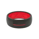 GROOVE LIFE Ring Hero Fire Red Flag - Groove Life