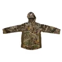 HABIT Buck Hollow Waterproof Jacket - Youth - Habit Outdoors
