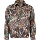 HABIT Bowslayer Shirt Jacket- Mens Realtree Edge - Habit Outdoors