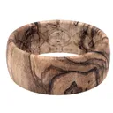 GROOVE LIFE Ring Nomad Burled Walnut - Groove Life