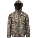 HABIT Ketchikan Puffer Jacket Realtree Edge/Cub - Habit Outdoors