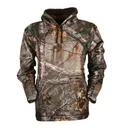 GAMEHIDE High Performance Hoodie Realtree Edge Big Size - Gamehide