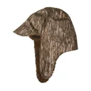 BANDED AO-YAZ Earflap Hat-BTML - Banded