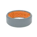 GROOVE LIFE Ring Edge Storm Grey - Groove Life