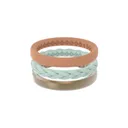 GROOVE LIFE Ring Stackable Gold Coast - Groove Life