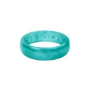 GROOVE LIFE Ring Solid Ocean Thin - Groove Life
