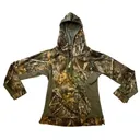 GAMEHIDE Ladies High Performance Hoodie Realtree Edge - Gamehide