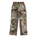 HABIT Buck Hollow Waterproof Pant - Youth - Habit Outdoors