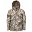 HABIT Cedar Branch Insulated Waterproof Parka RTE/Cub - Habit Outdoors