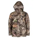 HABIT Cedar Branch Insulated Waterproof Parka MO/Timber - Habit Outdoors