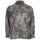 HABIT Junction River Long Sleeve Shirt Realtree Edge - Habit Outdoors