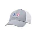 UNDER ARMOUR Women's UA Freedom Trucker - Red - Under Armour