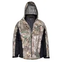 HABIT 3 in 1 All Weather Parka Realtree Xtra - Habit Outdoors