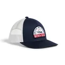 SITKA United Mid Pro Trucker Eclipse - Sitka Gear