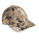 SITKA Cap W/Side Logo Optifade Waterfowl Marsh - Sitka