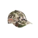 SITKA Cap W/Side Logo Optifade Subalpine One Size - Sitka