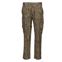 BROWNING Wasatch Youth Pant Mossy Oak - Browning