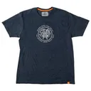 TRAEGER Grill Vibes T-Shirt Navy Heather - Traeger