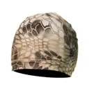 KRYPTEK Debossed Reversible Beanie One Size Highlander - Kryptek