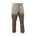 WORLD FAMOUS Upland Game Pants Khaki / Tan - World Famous