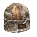GAMEHIDE Drizzle Knit Hat Realtree Edge - Gamehide