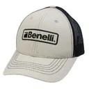 BENELLI Logo Ripstop Snapback Hat - FDE - Benelli