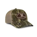VORTEX Patch Logo Cap Mossy Oak Bottomland - Vortex