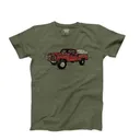 CATCHIN DEERS Haulin' Tee - Catchin Deers