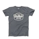 CATCHIN DEERS Wallhanger Tee - Catchin Deers