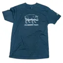 TRAEGER I'd Smoke That Pig T-Shirt - Medium - Traeger