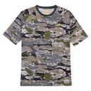 BROWNING TechTee Short Sleeve Shirt Ovix - Browning