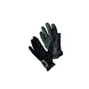 BOB ALLEN Shotgunner's Gloves Black Syn/Elastic/Suede 2XL - Bob Allen