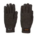 GAMEHIDE Flex Glove Brown Camo - Gamehide