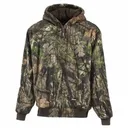 BERNE WORKWEAR Deerslayer Jacket Mossy Oak Country - Berne Workwear