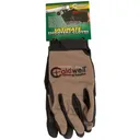 CALDWELL Shooting Gloves Lg / XL - Caldwell