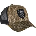 DRAKE Non-Typical MeshBack Patch LogoCap Bottomland OSFM - Drake