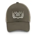 VORTEX Full-Tine Cap Moss - Vortex