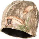 DRAKE Windproof Fleece Beanie Edge OSFM - Drake