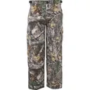 HABIT Bear Cave 6 Pocket Pant - Realtree Edge - Habit Outdoors