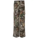HABIT Bear Cave 6 Pocket Pant- Youth RT Edge - Habit Outdoors
