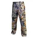 WORLD FAMOUS Cotton 6 Pocket Pant Northwoods - World Famous