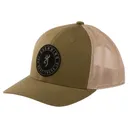 BROWNING Axle Hat Loden - Browning