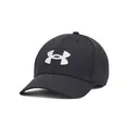UNDER ARMOUR Men's UA Blitzing Adjustable Cap - Black - Under Armour