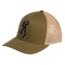 BROWNING Bloodline Loden Hat - Browning
