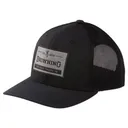 BROWNING Mountaineer Black Hat - Browning