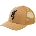 BROWNING Proof Tan Hat - Browning