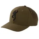 BROWNING Proof Solid Pewter Hat - Browning