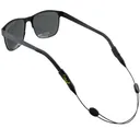 CABLZ Zips Adjustable Sunglasses Holder 14" Stainless - Cablz